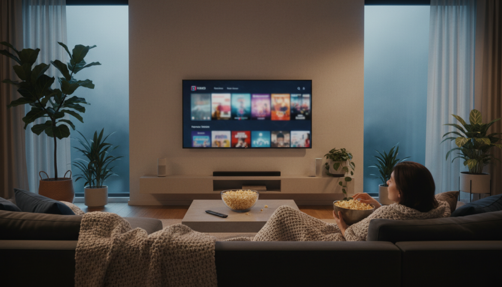 découvrez iramiv.com en streaming avec notre guide complet pour profiter des meilleurs films et séries en janvier 2026. trouvez facilement vos nouveautés et incontournables du moment.