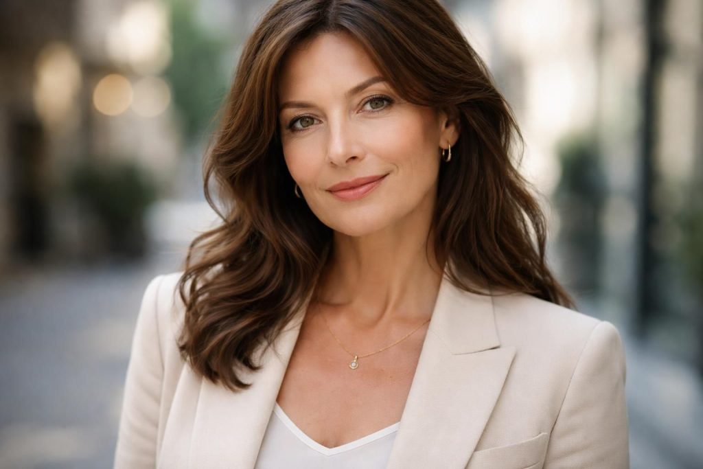 découvrez qui est jennifer lanvin, la femme de gérard lanvin, et apprenez-en plus sur sa vie aujourd'hui.