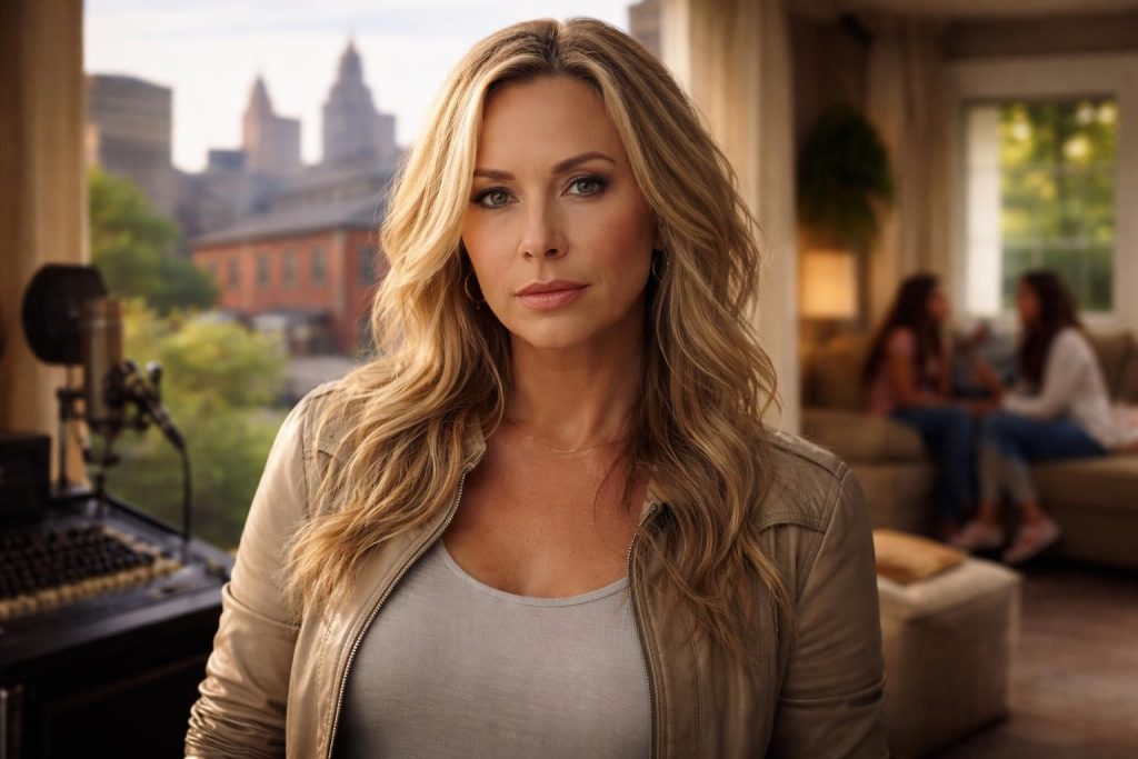 découvrez le parcours surprenant de kimberly anne scott, l’ex-femme du célèbre rappeur eminem, entre histoire d’amour, défis personnels et renaissance.