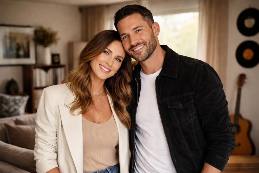 découvrez l'homme derrière l'artiste vitaa et explorez les origines de son mari dans cet article captivant.