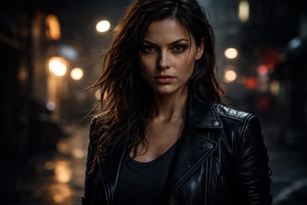 découvrez la saison d'actrice the protector : elle sera jamais, une série captivante pleine de suspense et d'émotions intenses.