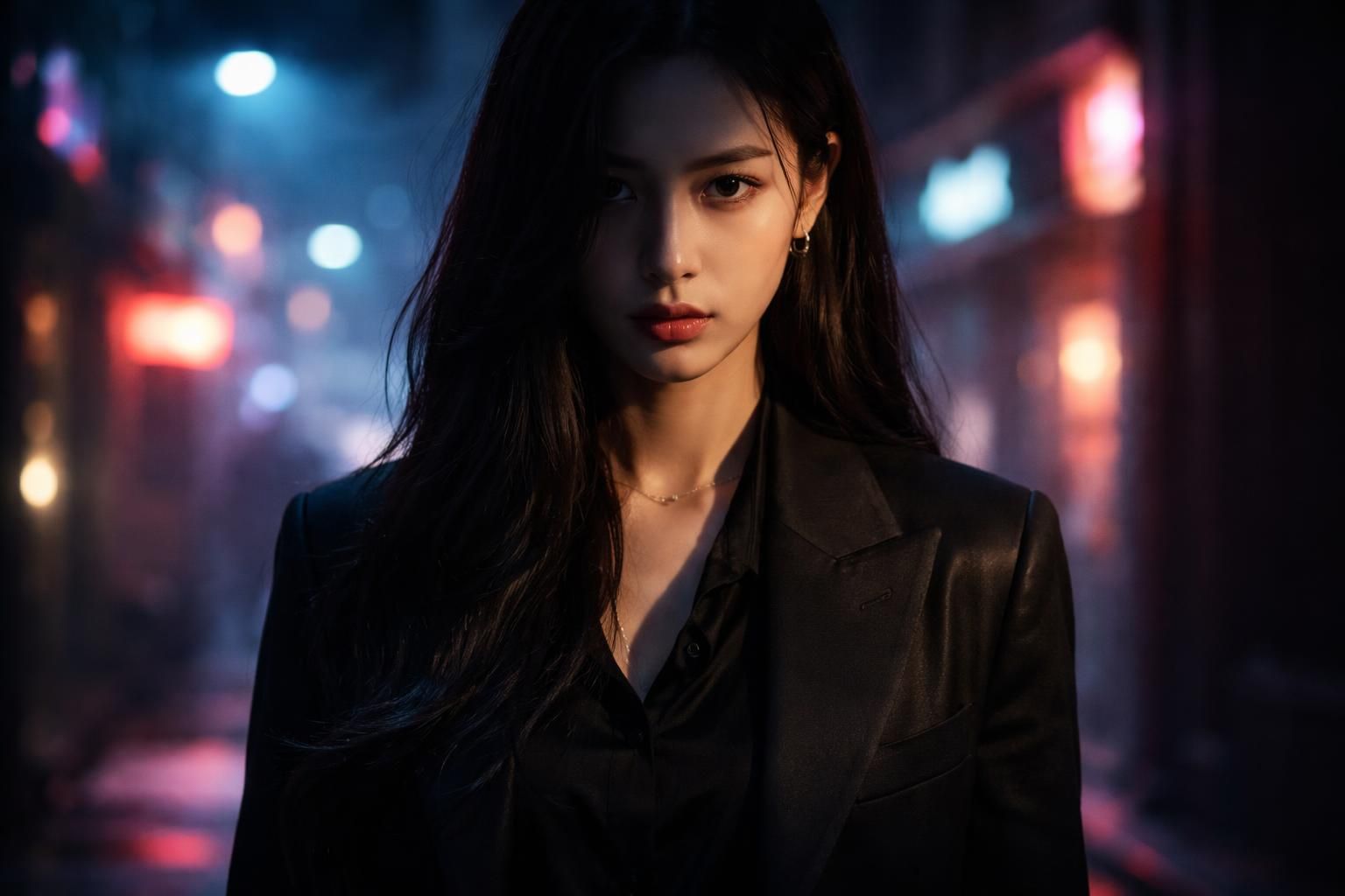 Best kdrama netflix : face cachée