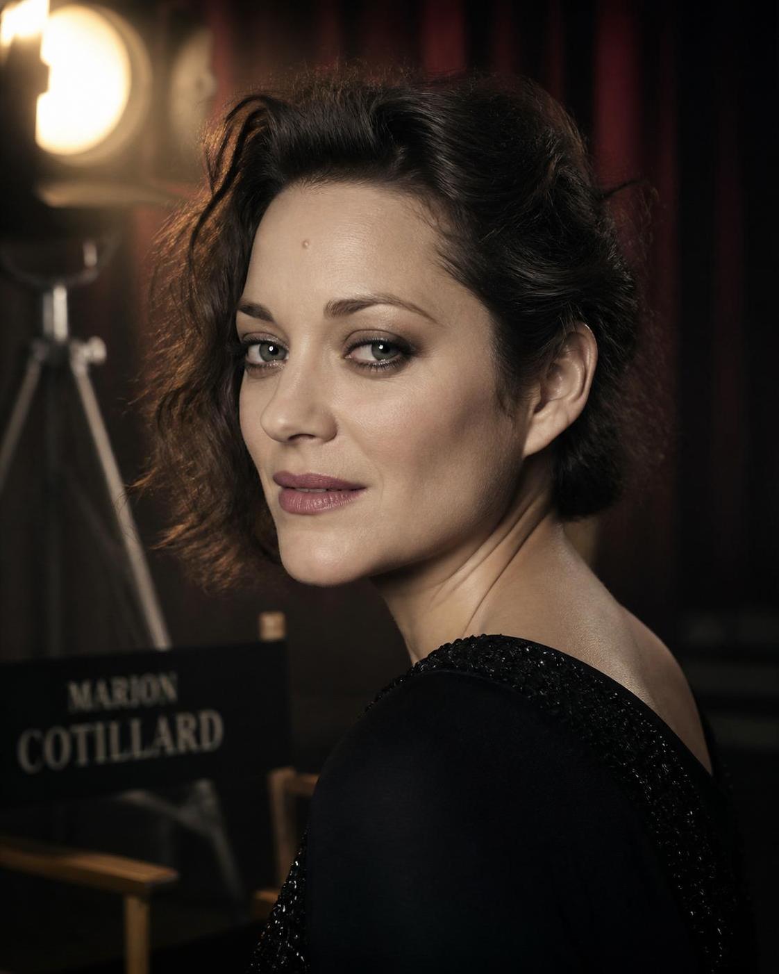 découvrez la filmographie complète de marion cotillard et explorez ses rôles marquants qui ont façonné sa carrière au cinéma.
