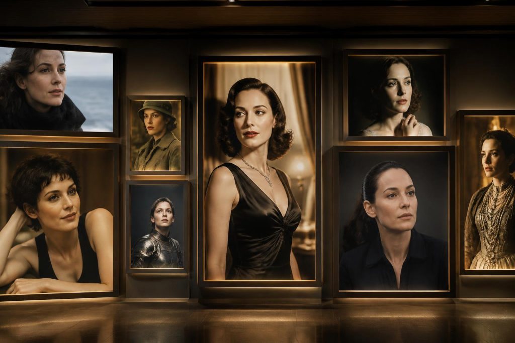 découvrez la filmographie complète de marion cotillard et explorez ses rôles les plus marquants qui ont fait sa renommée au cinéma.