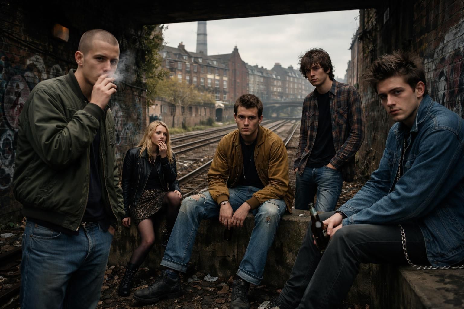 Trainspotting bande originale : &nbsp; (1996)
