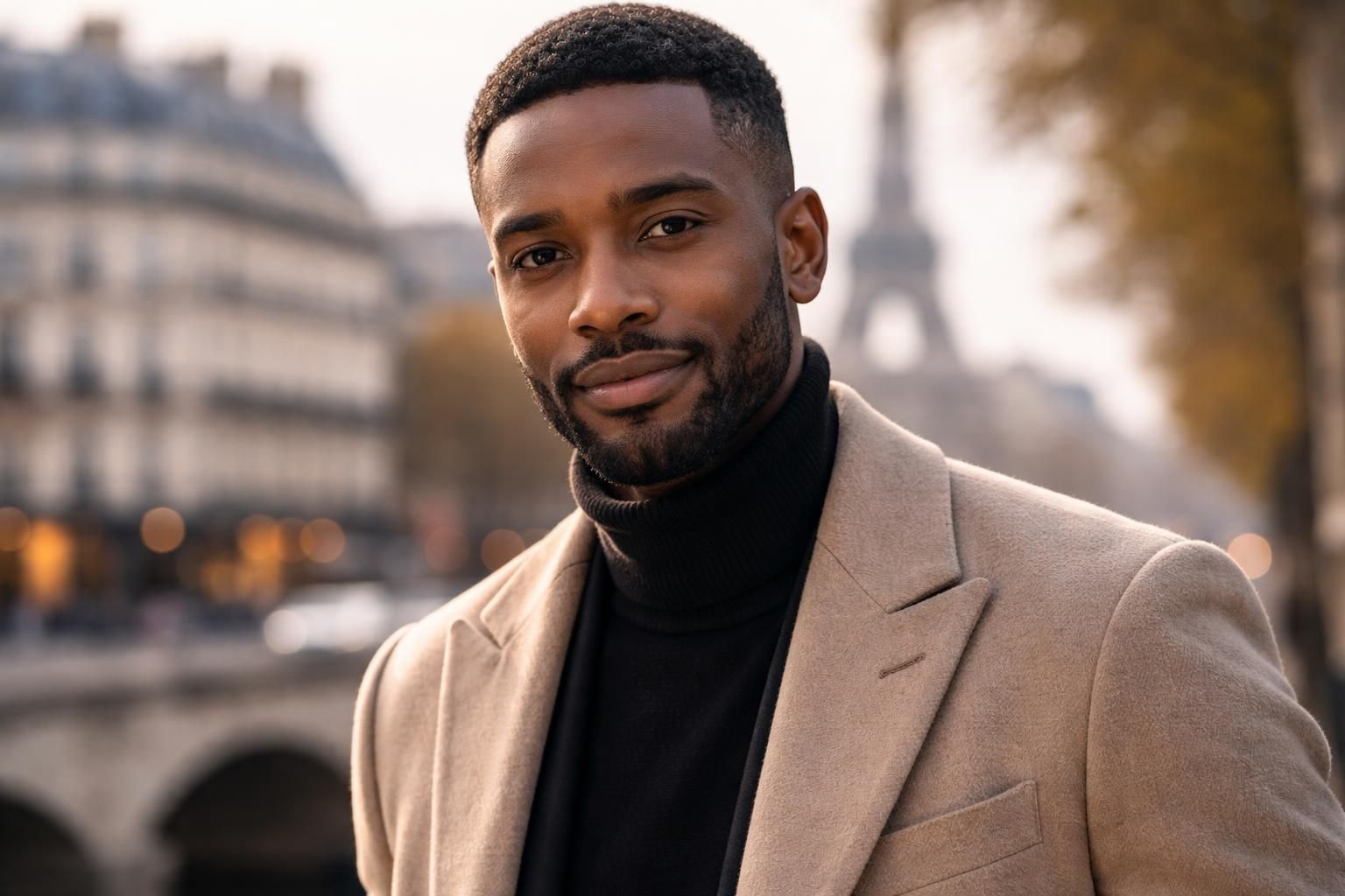 Acteur black français : Acteurs noirs, qualité