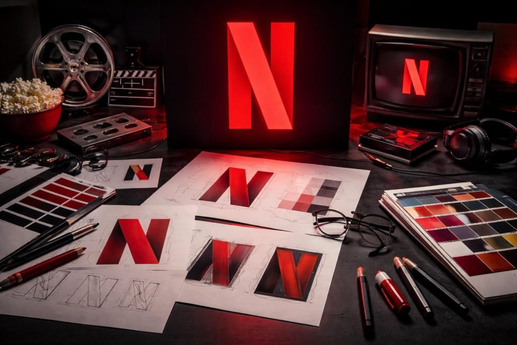 découvrez la charte graphique de netflix : histoire, signification du logo et secrets de son identité visuelle pour mieux comprendre la marque.