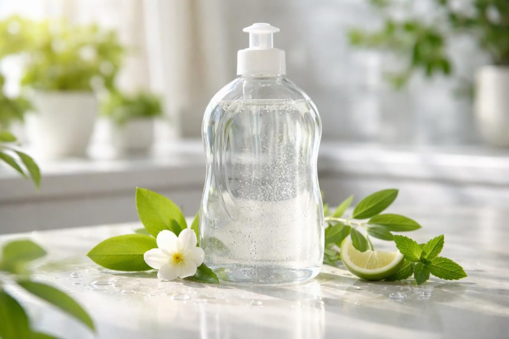 découvrez ce qu'est un détergent doux, ses caractéristiques, ses avantages pour la peau et comment choisir le produit idéal pour un nettoyage efficace et respectueux.