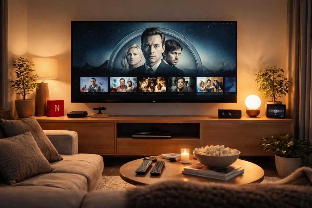 découvrez si le film bienvenue à gattaca est disponible en streaming sur netflix, disney+, prime video ou apple tv+, et où le regarder facilement.