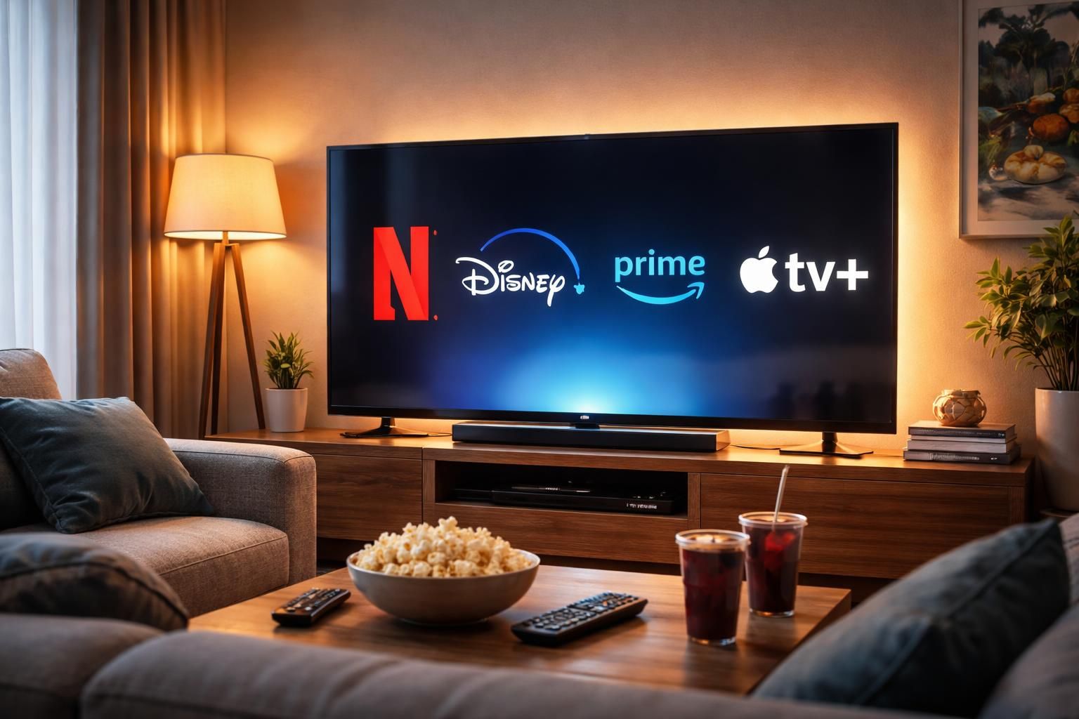 Le film Les Profs est-il disponible sur Netflix, Disney+, Prime ou Apple TV+ ?