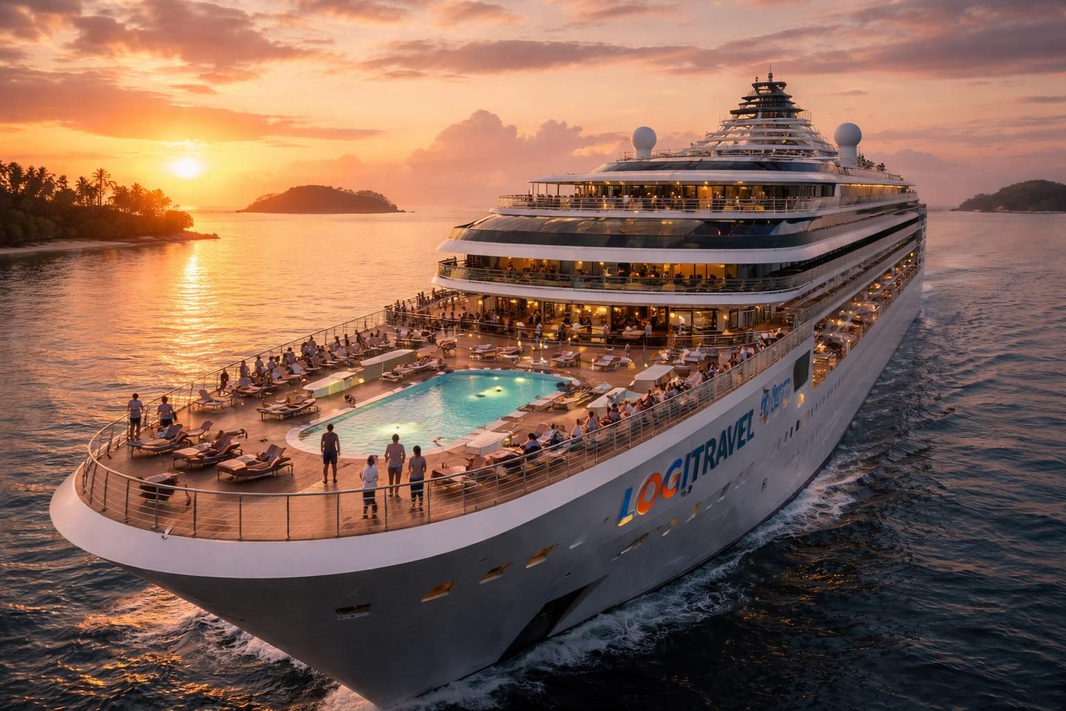 Logitravel croisiere : (73)