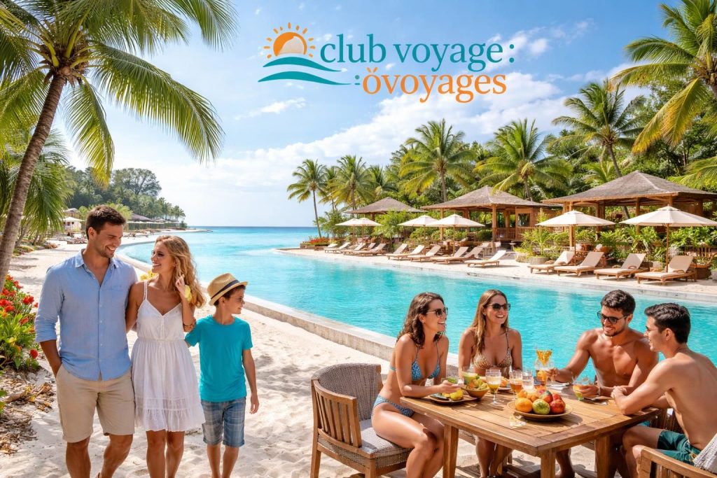 découvrez ô club voyage, la marque ôvoyages spécialisée dans les vacances sur mesure. profitez d'offres exclusives pour des séjours inoubliables et des destinations de rêve.