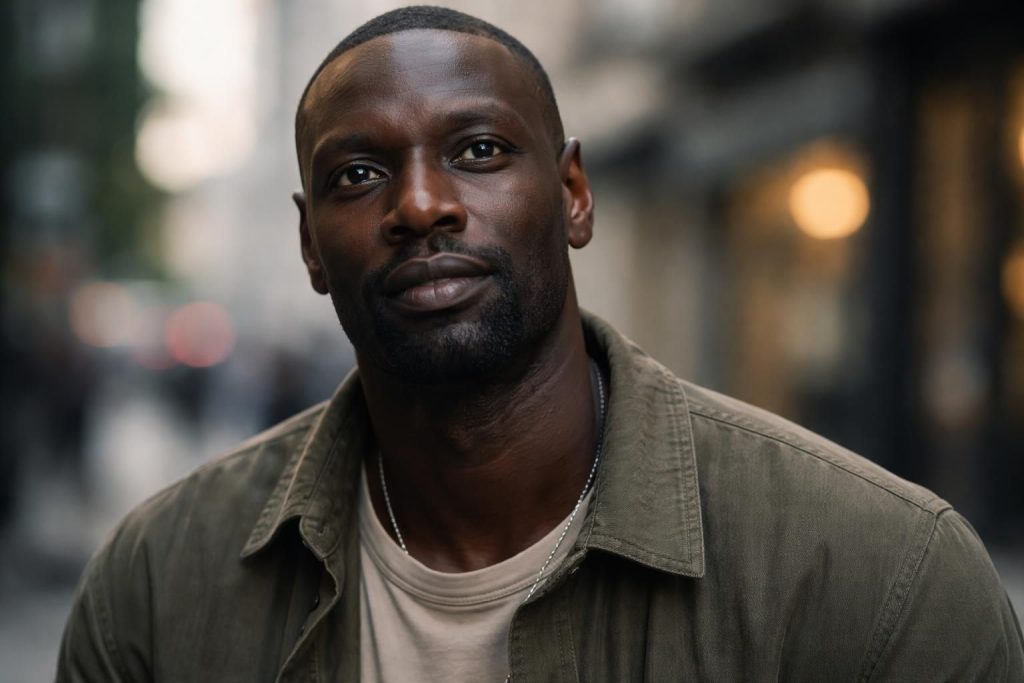 découvrez le parcours et les rôles d'oumar, acteur principal du film 'jusqu'ici tout va bien'. toute l'actualité et les informations sur cet acteur talentueux.