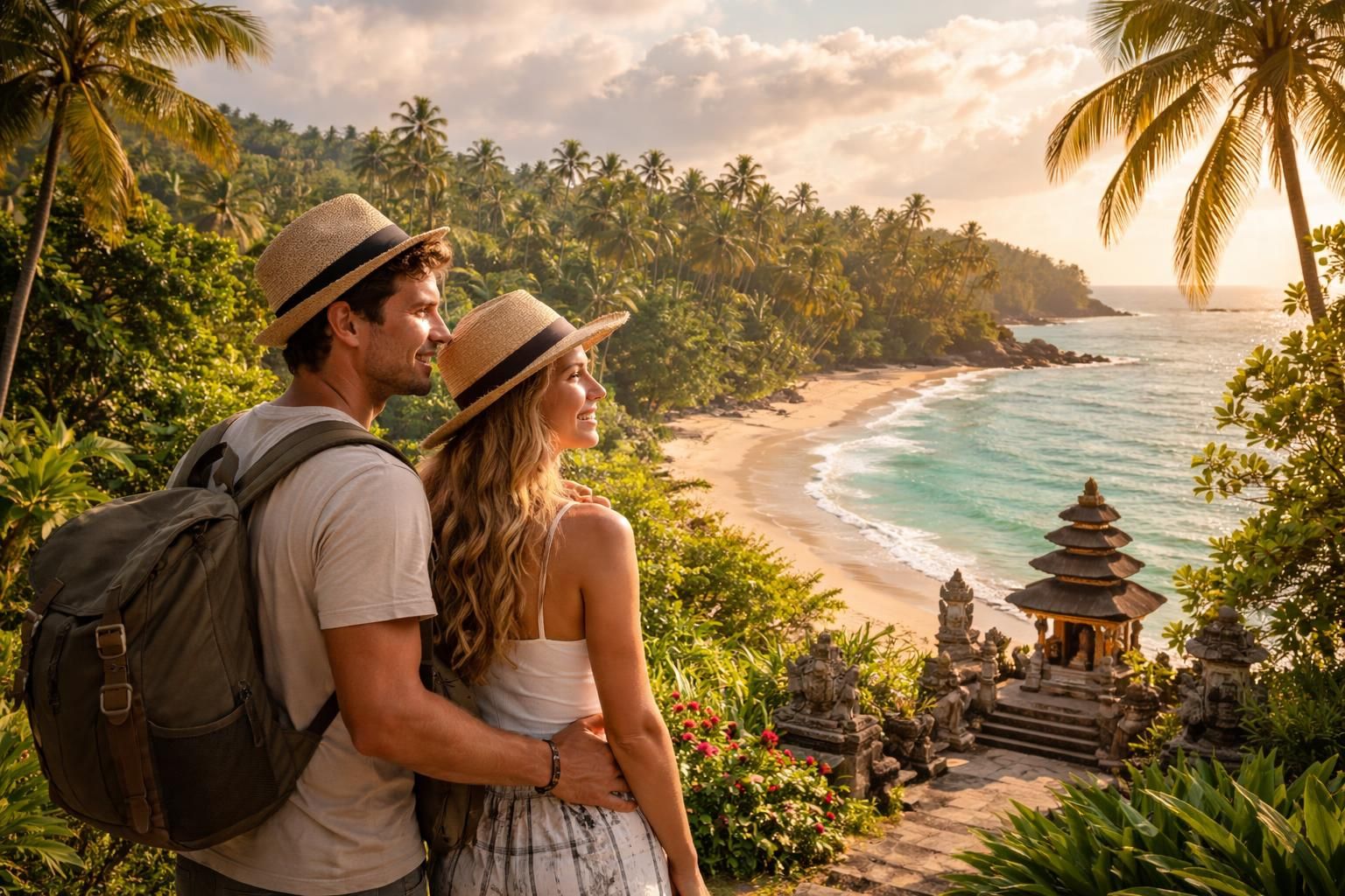 Quand partir à Bali ? Nos conseils pour voyager