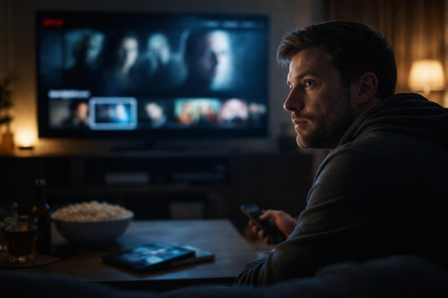 Sixieme sens netflix : film Sixième est-il disponible
