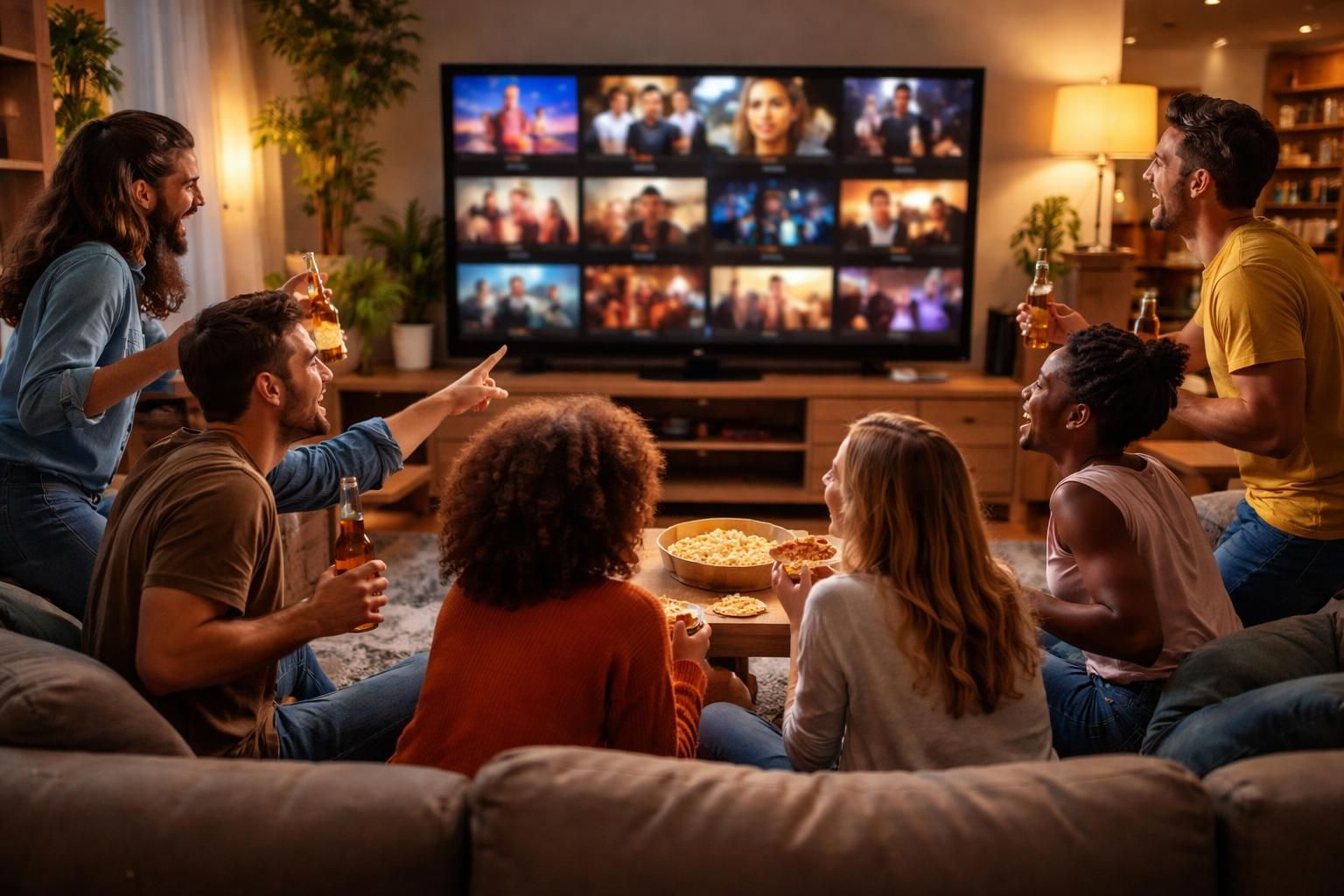 Sortie netflix juin 2023 : nouveautés 2023, c’est folie