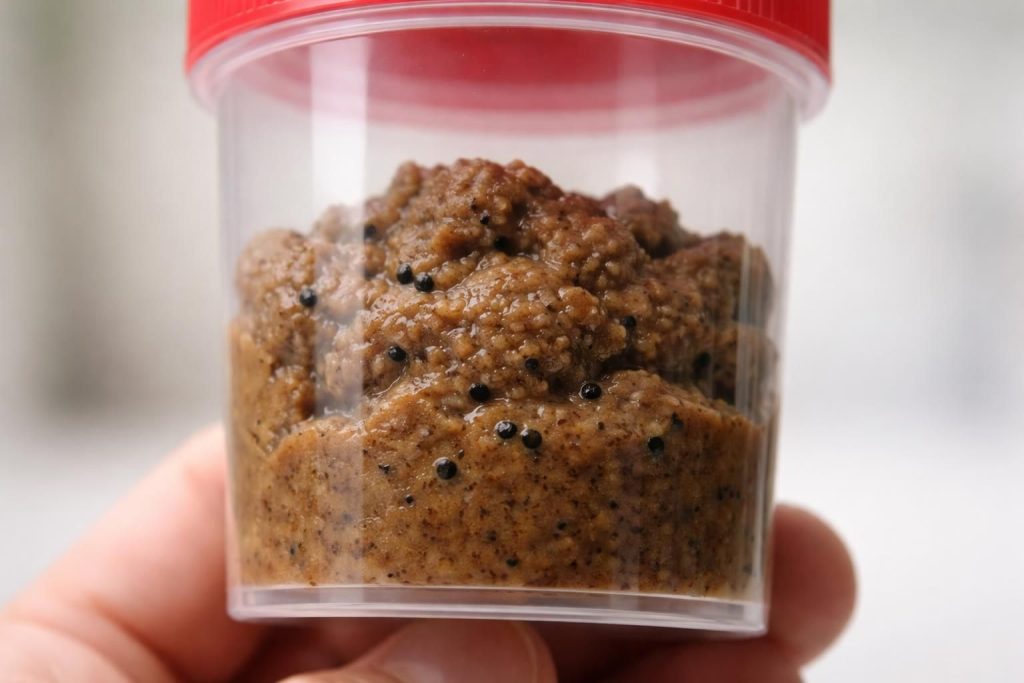 découvrez les causes possibles des grains noirs dans les selles, leurs implications pour la santé, et quand consulter un professionnel médical.